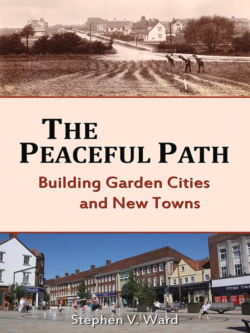 Title details for The Peaceful Path by Stephen V. Ward - Available